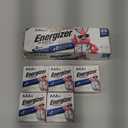 Energizer AAA Batteries, Ultimate Lithium Triple A Battery, 24 Count