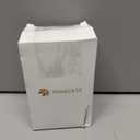 Miracase Phone Holders for Your Car with Metal Hook Clip, Air Vent Cell Phone Stand Car Mount, Universal Automobile Cradle for Garmin GPS Fit iPhone Android and All Smartphones, Dark Black