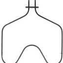 PRYSM 308180 Oven Bake Element Compatible with Whirlpool, Maytag, KitchenAid, Jenn-Air, Amana, Magic Chef, Admiral, Norge, Roper, Replacement for 14210047, 311470, 311652, 313827, 3420, 660576, 661170, 99989645