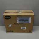 AORYVIC Wood Legs for Furniture 4 inch Sofa Legs Square Bed Legs Pack of 4