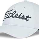 Titleist Women's Performance Ball Marker Golf Hat (Bluebird/Navy/White)