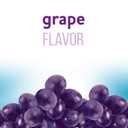 Jell-O Grape Gelatin Mix (3 oz Boxes, Pack of 24) (EXP 10/13/27)