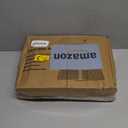 Cat Litter Box Mat, 34" x 22" Large Silicone Waterproof Litter Trapping Mat for Scatter Control, Non-Slip, Easy to Clean, Soft on Kitty Paws