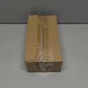 Dapclca 50 Pcs Christmas Artificial Pine Branches with Red Berry Stems, 10.5" Faux Evergreen Norfolk Pine Cypress Leaves Stems- Fake Foliage Pine Needles Picks for DIY Craft Garland Home Dcor