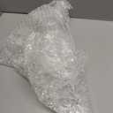 7ft Smart Pre-lit LED Cone Christmas Tree - 30+ Modes 391 Color Changing Lights with App & Remote Control, Timer, Music Sync for Indoor or Outdoor (Green Finish)