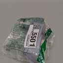 Power Wheels 24V DC RS555 40000RPM High Speed Torque Electric Drive Motor Gearbox Upgrade for Big Kids Ride on Toys Replacement Parts for Ford f150/Dune Racer/Pink RZR/Disney High 18V&20V