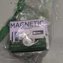 BEYELIAN Magnetic Eyelashes with Applicator, Upgrade Soft Magnetic Lashes Portable Magnetic Eyelashes Natural Look, Reusable, No Glue Needed Fales Eyelashes for Eye YT25 (All-In-One & Comfortable)