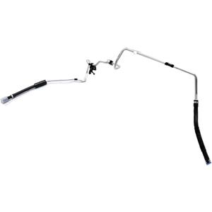 Genuine OEM Mopar Ram 68169571AI Power Steering Return Hose 14-21 Ram Promaster