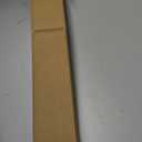 Ivilon Tension Curtain Rod - Spring Tension Rod for Windows or Shower, 24 to 36 Inch. Warm Gold