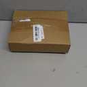 Christmas Wedding Tree Skirt,45 inch 4-Layer Fluffy Romantic Pleated Sparkly Halloween Skirt Decoration Xmas Tree Ornament for Holiday and Party(Black)