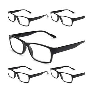 Gaoye Reading Glasses Men/Women, Eyeglasses, Blue Light Readers for Men/W