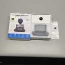 360° Dash Cam, 4 Channel Camera for Car, Front and Rear Inside 2K FHD Dashcam, WiFi and App Control, Free 64GB Card, Night Vision, Loop Recording, G-Sensor, 24/7 Parking Mode