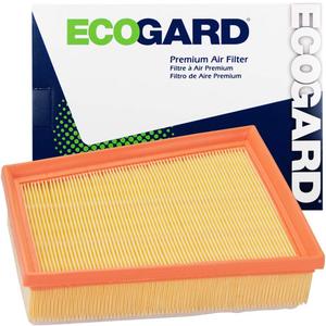 ECOGARD XA11899 Premium Engine Air Filter Fits 2021-2026 Chevrolet Trailblazer, 2024-2026 Trax, 2020-2026 Buick Encore GX, 2024-2025 Envista