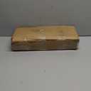 ShellKingdom Toilet Paper Holder Stand, Small Bathroom Storage Cabinet with Doors and Shelves, Slim Storage Cabinet for Bathroom Small Spaces Corner Floor - White (31.4 x 6.1 x 6.1 inch)