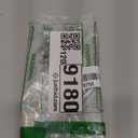 12Pcs Ti Titanium Bolts Torx M5x10 Bicycle Bike Disc Brake Cycle Rotor Screws Gr5 (Titanium)