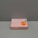 SEIKEA Ponytail Extension, PT005 Isabella 18" Long Bohemian Curly Drawstring Ponytail Light Fluffy Multi Layered Clip in Hair Extensions Ponytail Natural Soft Synthetic Hairpiece Black Brown