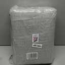 5x7 Colorful Area Rug Modern Abstract Orange Yellow Pink Blue White Beige Black Bedroom Rug Low Pile Thin Large Carpet Living Room Non Slip Dining Room Stain Resistant Office Washable Machine