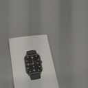 EGQINR Smart Watch, 1.78" AMOLED 368 * 448 HD Screen, 69 Sports Modes Fitness Tracker with Heart Rate, Blood Oxygen, Sleep, IP68 Waterproof Smartwatch with Bluetooth Call for Android iOS