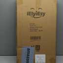 iElyiEsy 25"x14" Prize Drop Plinko Board Game Set, Featuring 8 Personalizable Playing Pucks. A for Family Get - Togethers,and Carnival - Style Events - Mini Collapsible Tabletop Plinko Game Drop