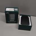 WiFi 6 Extender Signal Booster, Longest Range up to 19980 sq.ft for Home, AX3000 Dual Band WiFi Repeater, Wireless Internet Extender with Gigabit Ethernet Port