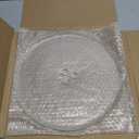 Glass Tray Replacement For Kenmore 721.79152010 721.79153010 721.79159010 721.83543020 721.83547020 721.85062010 721.85063010 721.85064010 721.85069010 721.87583610 721.87583611 721.87587610 Microwave