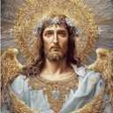 Great Jigsaw Puzzles for Adults 300 Pieces Christian Jesus Religious Puzzles for Adults Toys Gift Family Decoration Kids Puzzle
