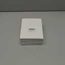 4 x Highlighters Assorted Colors, 6 Pack Tank Style Highlighters, Chisel Tip, No Bleed Bible Highlighter Markers for Teacher Students, Classroom Must Have, School Supplies