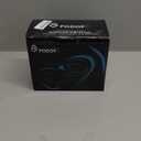 Podofo Car Stereo Double Din Car Radio 7 Inch MP5 Player with HD Touch Screen Digital Display Bluetooth Multimedia Support PhoneLink USB SD Aux-in 2 Din Autoradio with Backup Camera