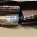 Spakon 100 Pcs Christian Gifts Bulk Leather Prayer Journal Religious Inspirational Notebook with Bible Verse Pens for Women Men Church Holy Week Easter (English Bible Words)