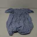 Plus Size Summer Dresses Sun - Maxi Boho Casual Off Shoulder Floral Lace Long Dress with Pockets 2XL