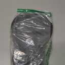 YIWEI Ergonomic Mouse Pad with Wrist Support - Gel Memory Foam Mouse Mat for Computer Keyboard & Laptop - Non-Slip Base, Pain Relief for Home Office & Gaming - Black