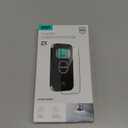 ESR 3 Pack for iPhone 17 Pro Max Screen Protector, Military-Grade Shatterproof, 9H Hardness, Full Coverage Tempered Glass with Ultra Fit Tray