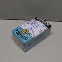 Front Porch Classics, Mexican Train, Double 12, Colored Dot Dominoes Set On-The-Go Travel Storage Tin, 2 to 8 Players, for All Ages