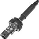 425-387 Upper Steering Shaft Steering Column Shaft Compatible with Ford Expedition 2007-2014, F-150 2009-2010, Lincoln Navigator 2007-2014, Replace # 7L1Z3E751A