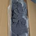 Intex Inflatable Pull-Out Sofa: Velvety Surface, 2-in-1 Valve, Cupholder, 46" x 88" x 26" - Blow-Up Couch and Folding Queen Size Air Mattress Bed