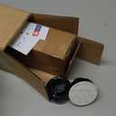 Long Tension Rod 41-165inch Heavy Duty Tension Curtain Rods No Drilling Adjustable Outdoor Curtain Rod for Windows,Shower,Patio,Doorway,Extra Long Spring Rods Diameter 1.26inch Black