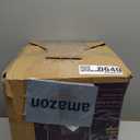 LEVOIT Core 600S-P Replacement Filter, Genuine Core 600S-RF Air Purifier Filters, Supports HEPA Sleep Mode, High-Efficiency Activated Carbon for Removal of Smoke, Odor, Allergens, Pollen, 1 Pack