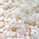eConsumersUSA Organic Shredded Latex Foam 5lbs, 10lbs, 20lbs, 40lbs Made in USA 10 Pounds