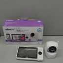 VTech VM901 Smart Video Baby Monitor with Floor Stand