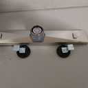 Neodrain 18" Linear Shower Drain, Brushed 304 SS Bathroom Linear Drain,cUPC