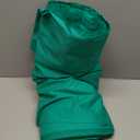 Generic Professional Medical Drape Sheets, Green, Reusable, 54 x 72 Inches, 6 Pieces per Box