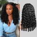 Burmese Curly Wig Human Hair 250 Density Human Hair Wig 13x6 HD Lace Front Wigs Human Hair for Black Women Curly Human Hair Wig Natural Color 24inch