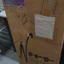 Haunted Hill Farm 5.9 ft. Animatronic Lurching Woman by Tekky, Halloween Animatronic, Scary Indoor House Prop & Decoration, Creepy Occult Horror Decor with Motion-Activated Lights & Sound, Life-Size