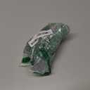 10 Pcs Various Shapes Grinding Stones - 1/4" Hex Shank Aluminum Oxide Mounted Sharpening Bits for Drill, Rotary Tool