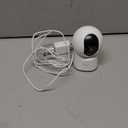 ARENTI 5G Indoor Security Camera, 4MP Pet Camera with Speaker for Dog/Cat, Baby Monitor with Phone App, Dual-Band WiFi, Auto Tracking, Super Night Vision, 2-Way Talk, Cloud & SD Card Storage(P2Q) (BEIGE)