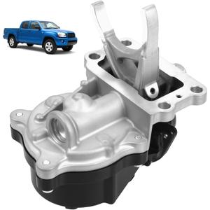 600-410 4WD Front Differential Vacuum Actuator Assembly Compatible with 2000-2007 Toyota 4Runner Tacoma Tundra Sequoia 2.7L/3.4L/4.7L, Replace OE 4140034013, 41400-34013.