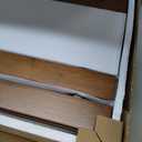 Wire Shelf Covers, Bamboo Wire Rack Covers for Pantry, Closet (4pcs, 24" W x 16" D)