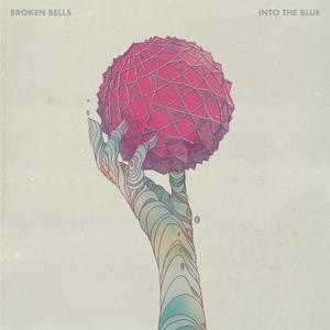 INTO THE BLUE, CD