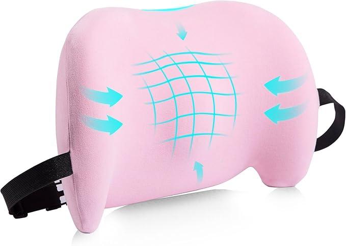 Lumbar Support Pillow for Office Chair