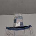 Pair of Thieves Men's Underwear Boxer Briefs - Soft Cotton Boxer Briefs for Men Pack - 4 Pack Tagless Men's Underwear, L